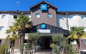 Hotel Ibis Budget Deauville 2*